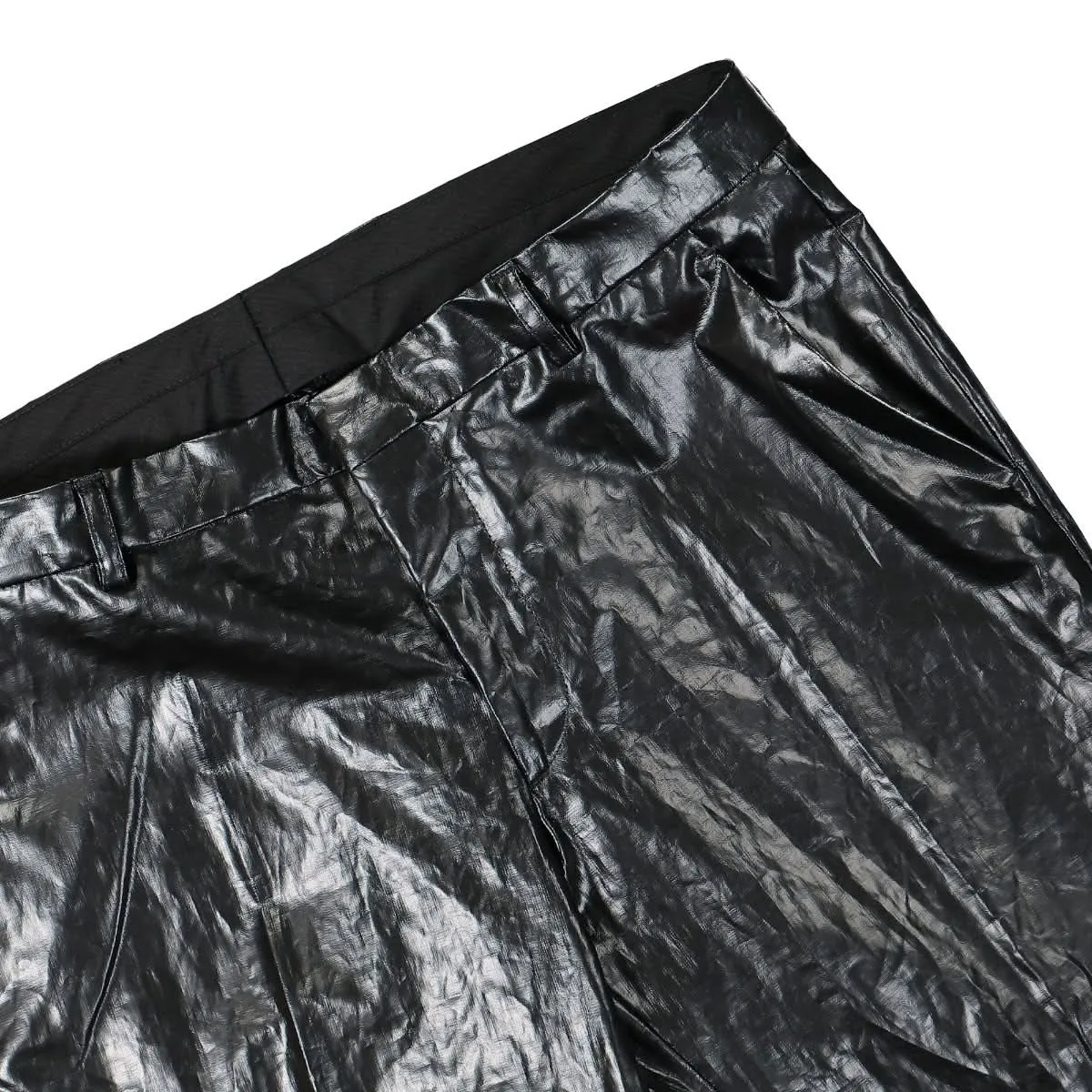 Sharp Trousers
