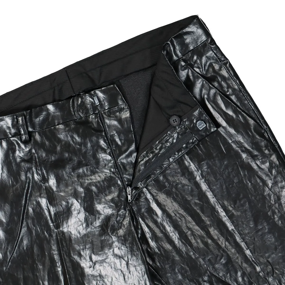 Sharp Trousers