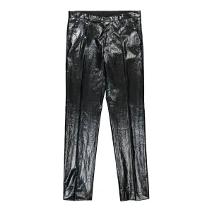 Sharp Trousers