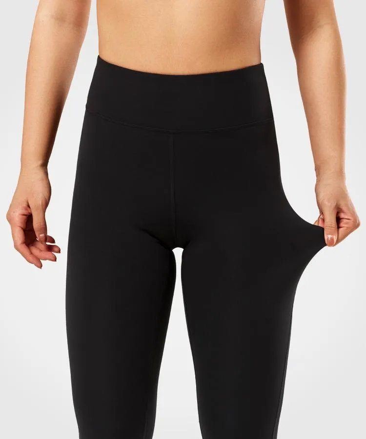 Shift Mesh Yoga Leggings 26"| Women's Light Support Leggings