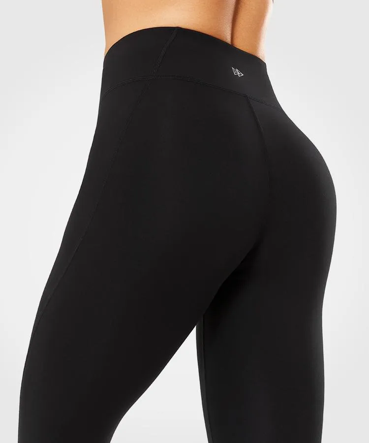 Shift Mesh Yoga Leggings 26"| Women's Light Support Leggings