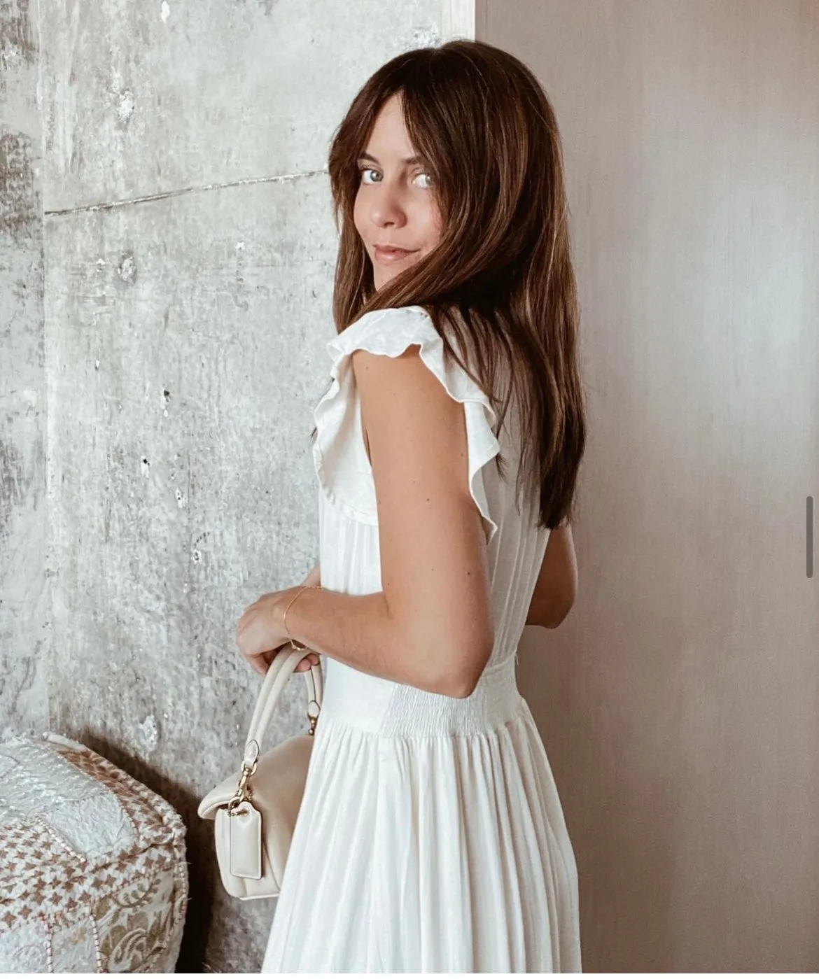 Sol Maxi Dress
