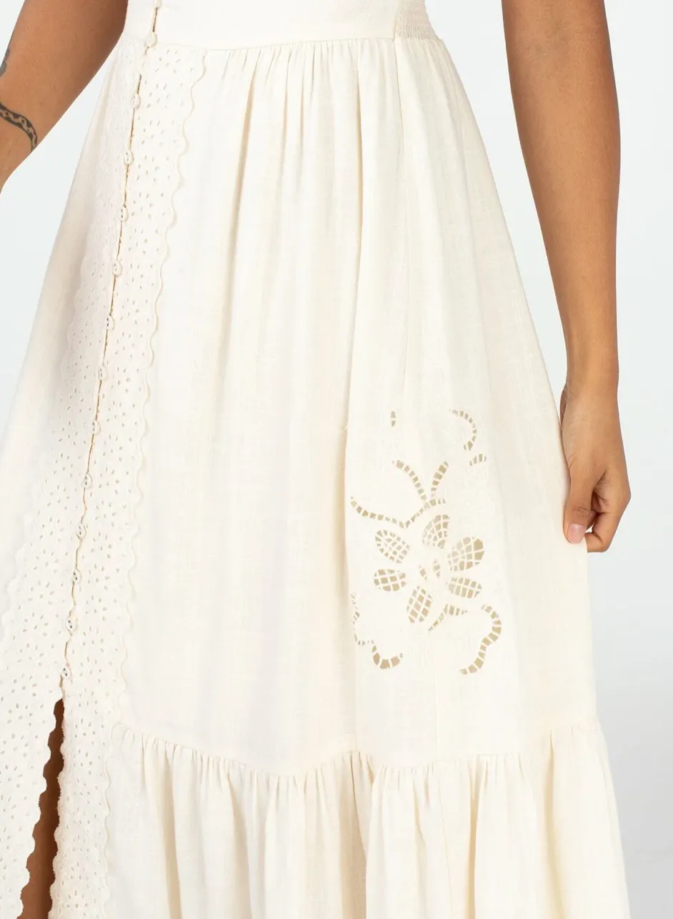 Sol Maxi Dress
