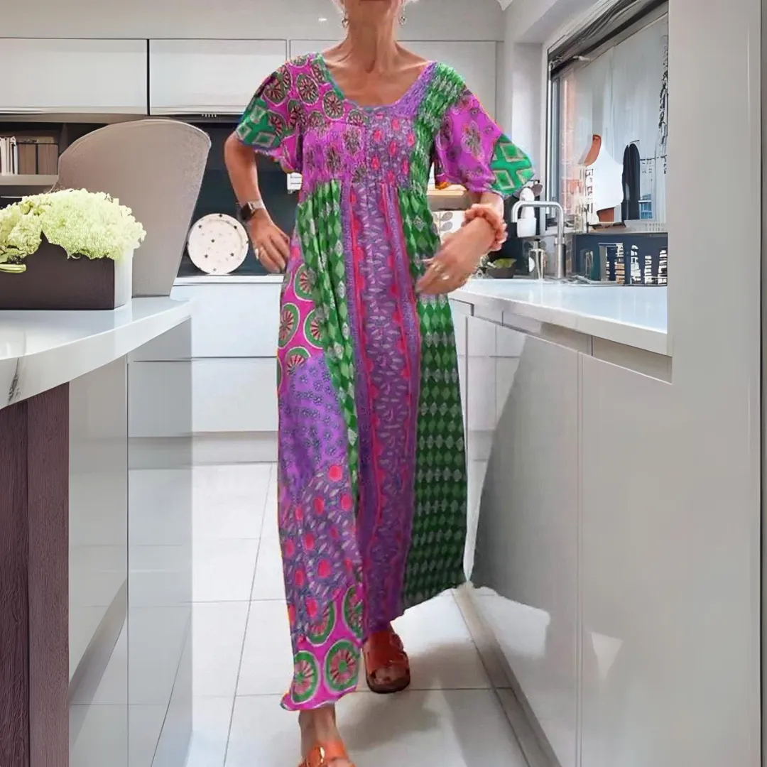 Sonya Dress
