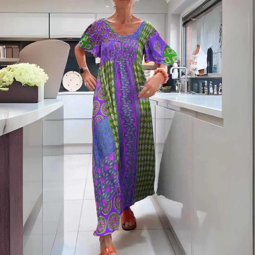 Sonya Dress