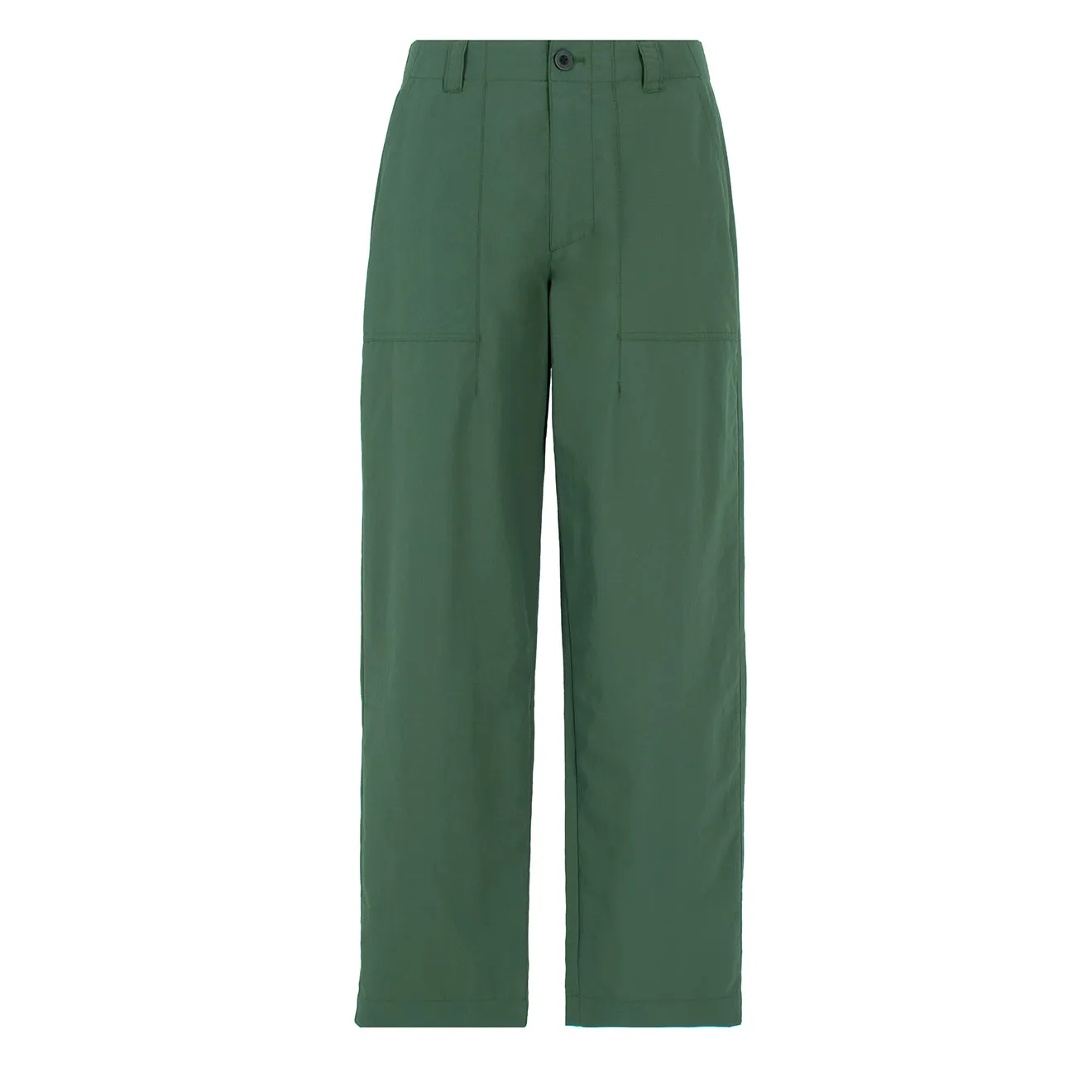 ST95 Fatica Trousers Dark Green