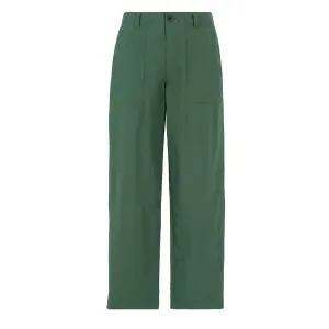 ST95 Fatica Trousers Dark Green