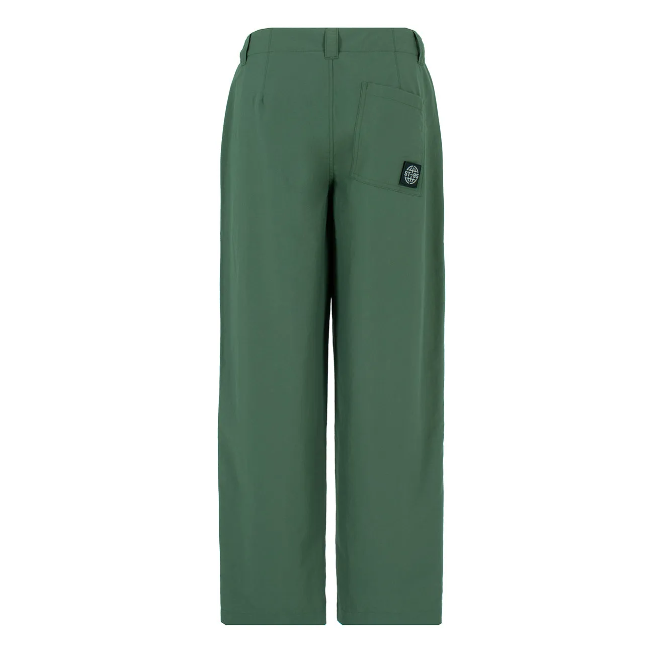 ST95 Fatica Trousers Dark Green