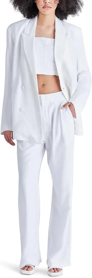 Steve Madden Apparel Women's Baldwin Blazer