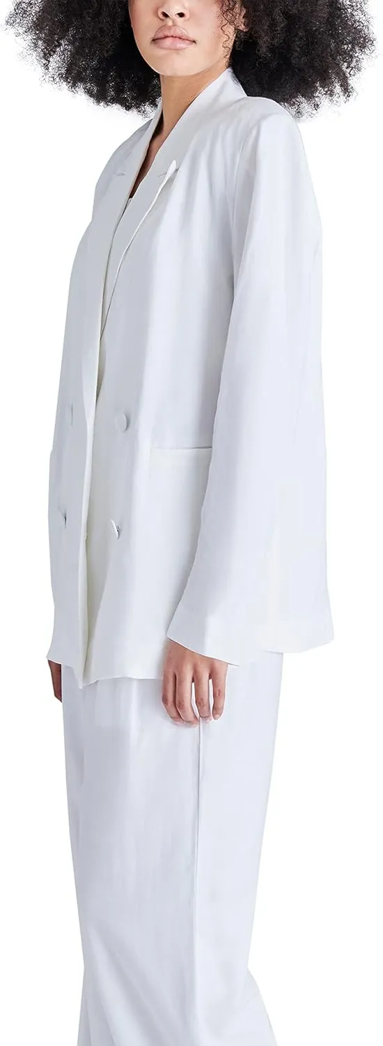 Steve Madden Apparel Women's Baldwin Blazer