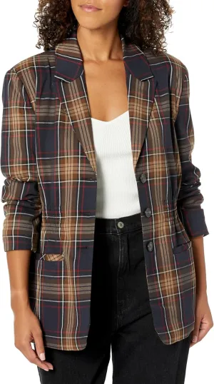 Steve Madden Apparel Women's Frida Blazer