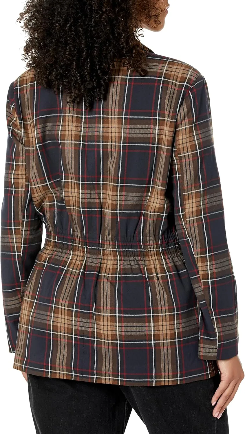 Steve Madden Apparel Women's Frida Blazer