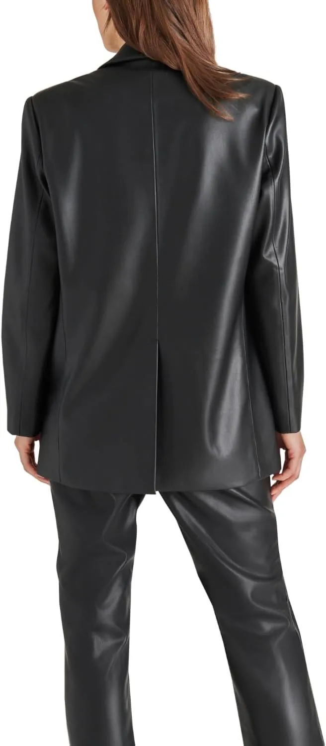 Steve Madden Apparel Women's Imaan Blazer