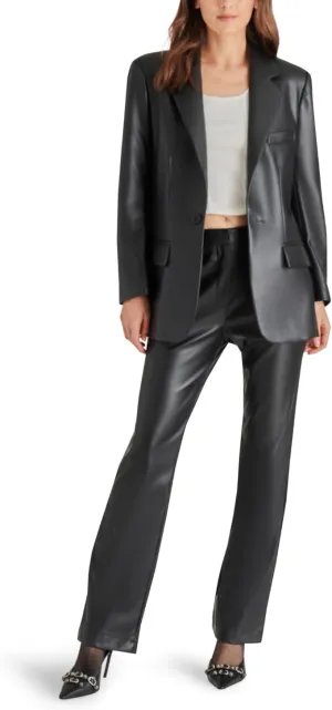 Steve Madden Apparel Women's Imaan Blazer