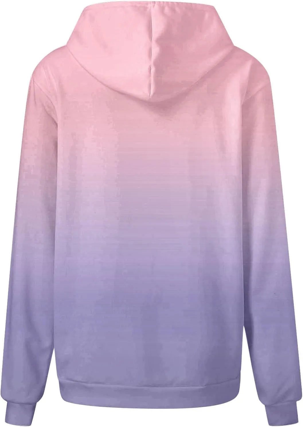 TANGNADE Women's Oversized Hoodies Casual Pullover Sweatshirt Fall Fashion 2024 Winter Outfits Trendy Teens Preppy Clothes