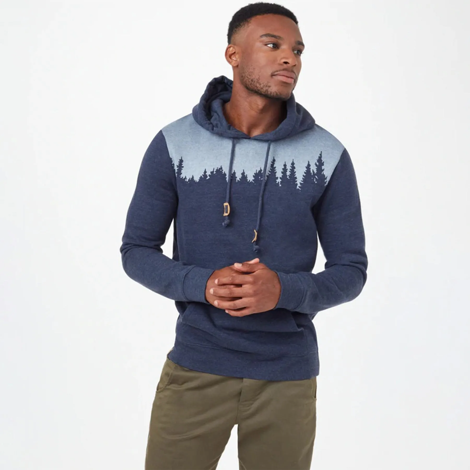 TenTree Men's Juniper Hoodie
