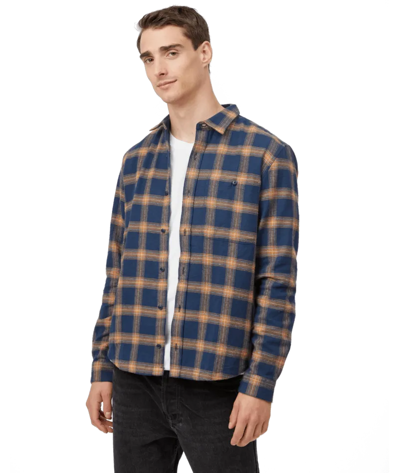 TenTree Men's Kapok Shirt