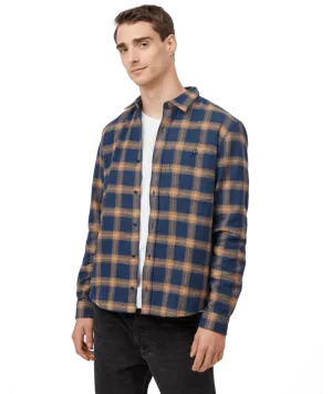 TenTree Men's Kapok Shirt