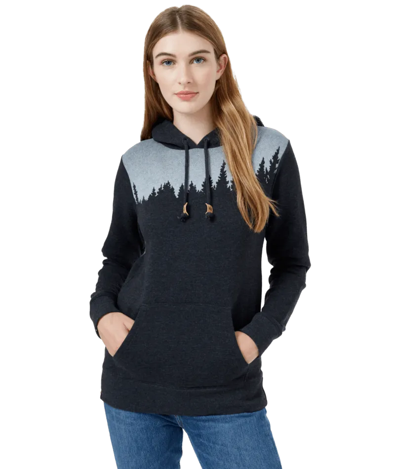 TenTree Women's Juniper Hoodie