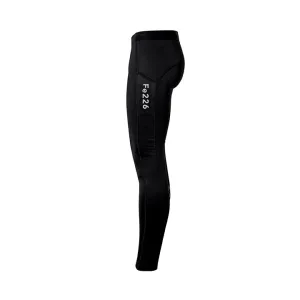 The Long Running Tight - Odour free | Fe226 - Left in S and XL - SALE 50%