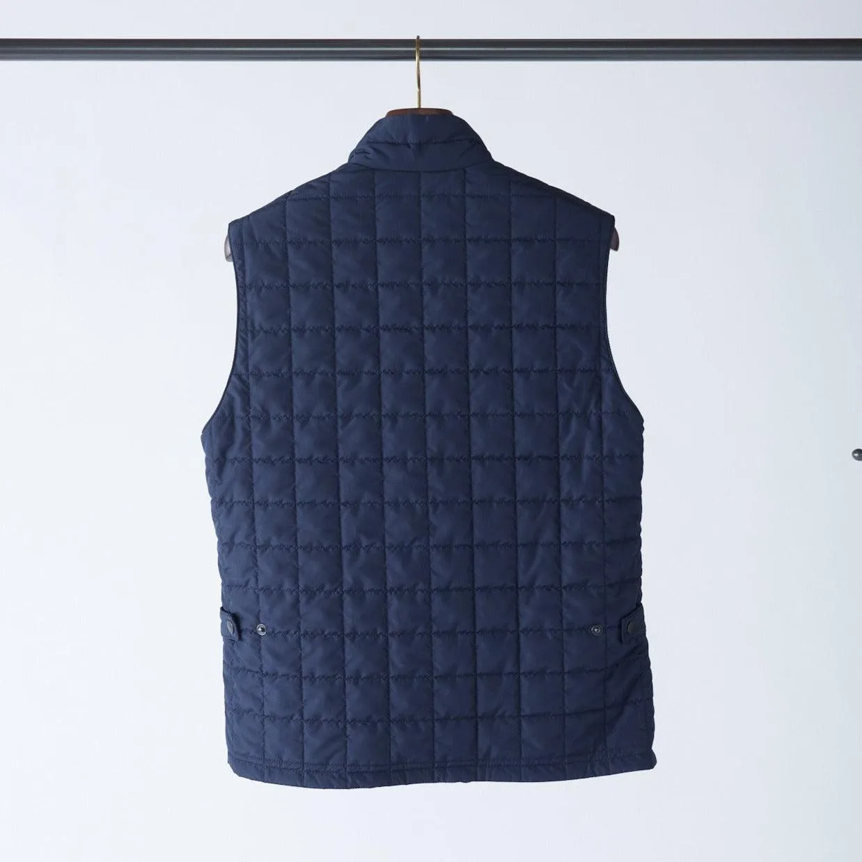 The Tech Vest
