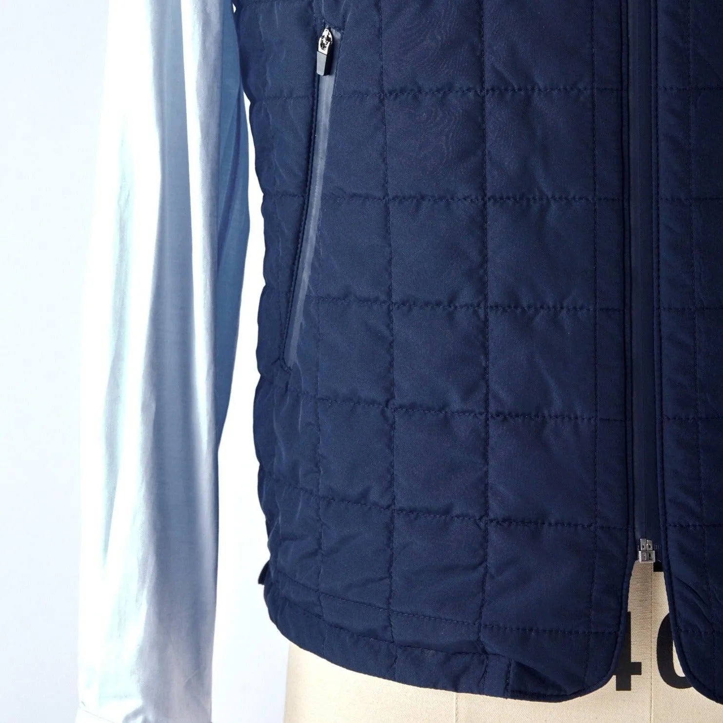 The Tech Vest
