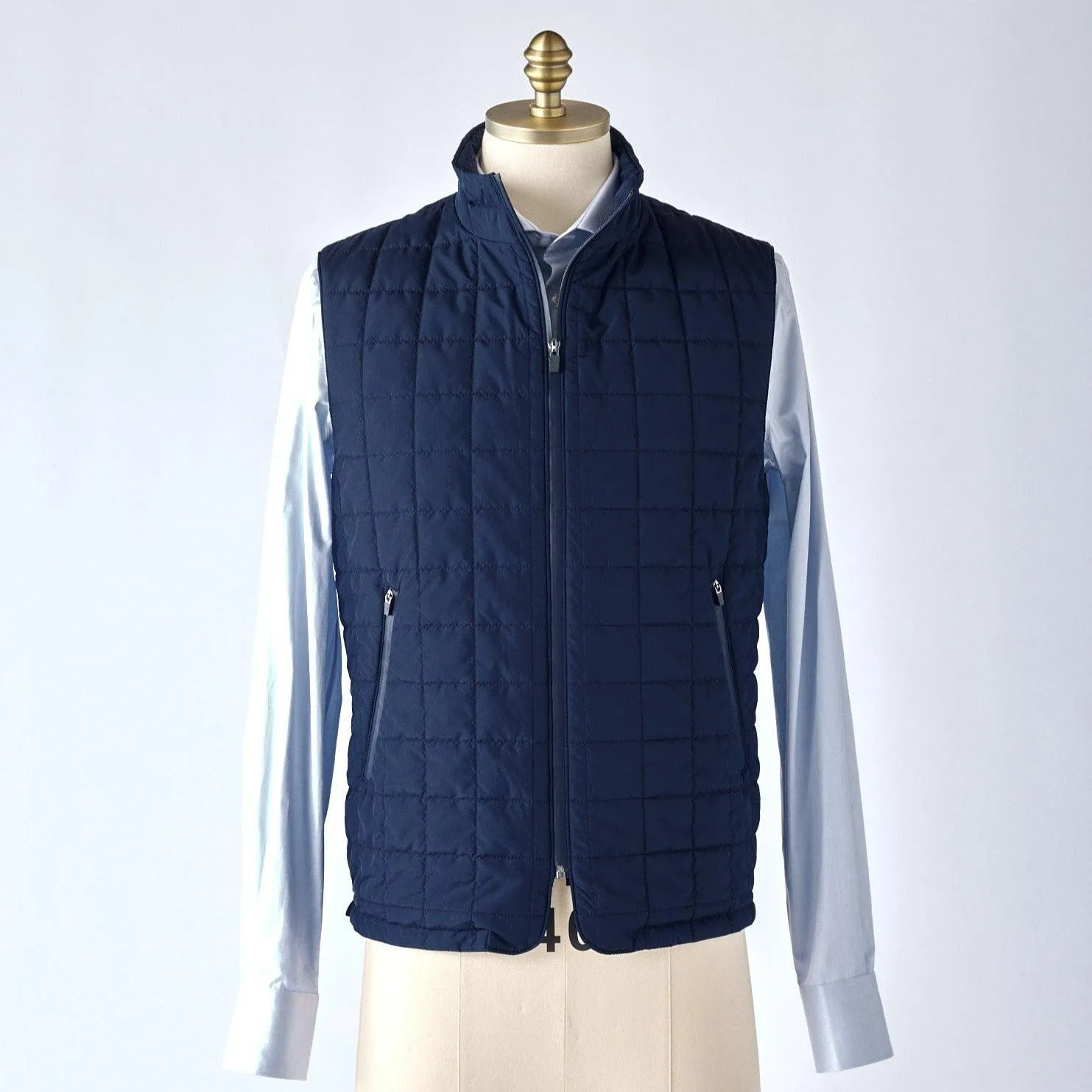 The Tech Vest