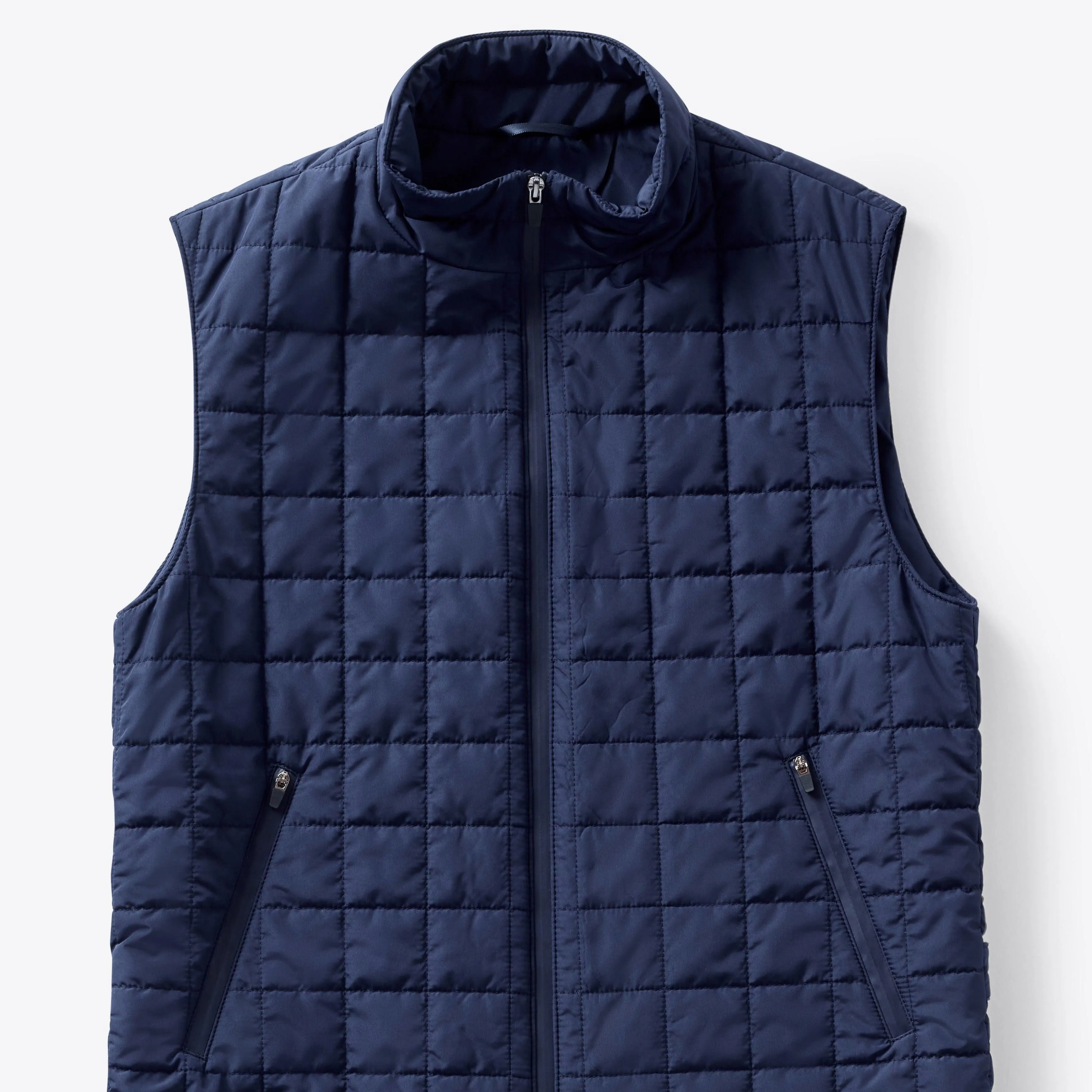 The Tech Vest