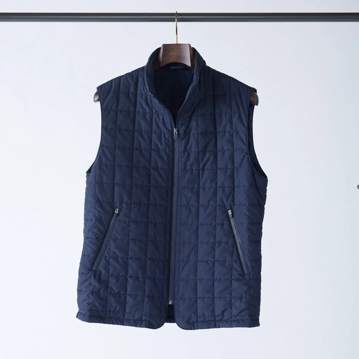 The Tech Vest