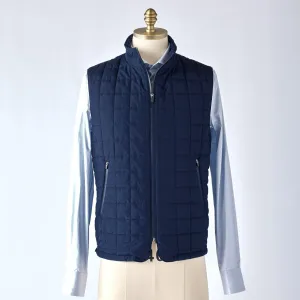 The Tech Vest