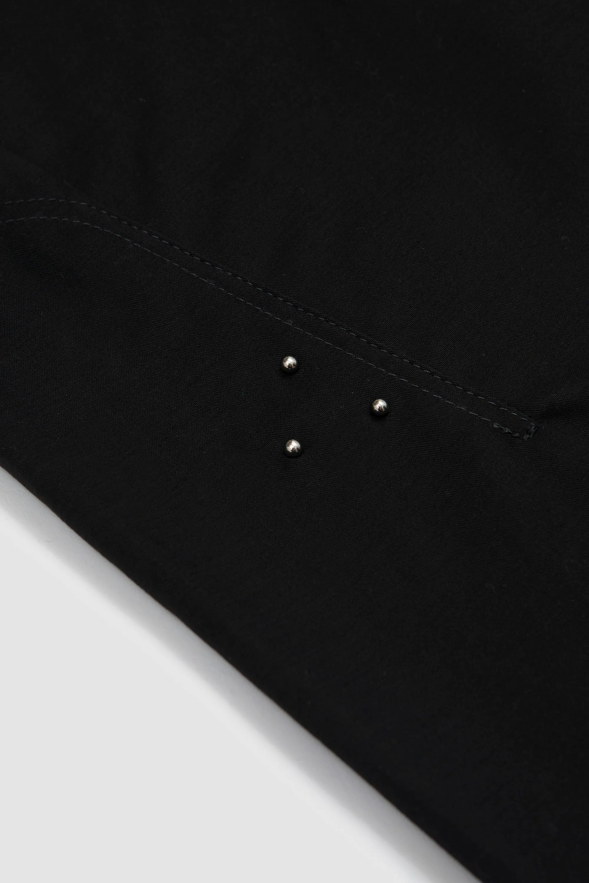 Thera Trousers Shungite Black