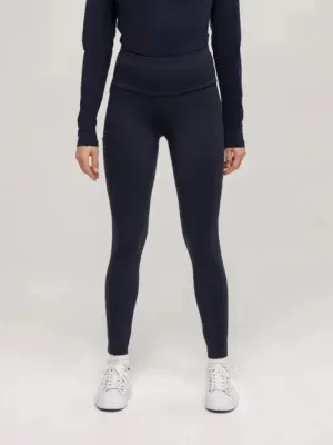 Tommy Hilfiger Tights Womens Delaware High Waisted Full Grip