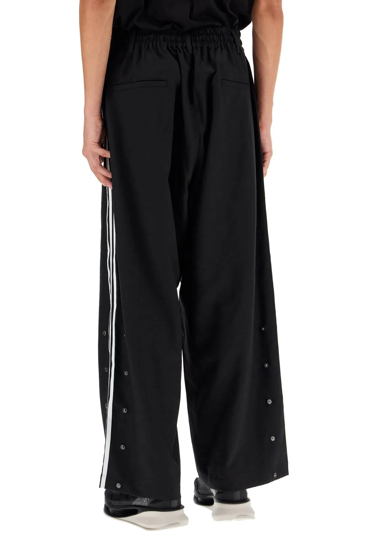 TWILL 3-STRIP