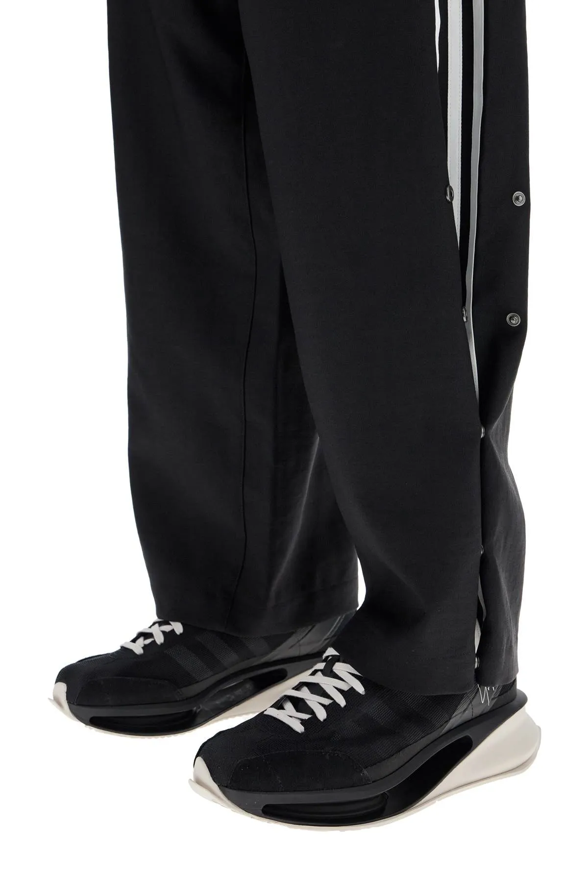 TWILL 3-STRIP