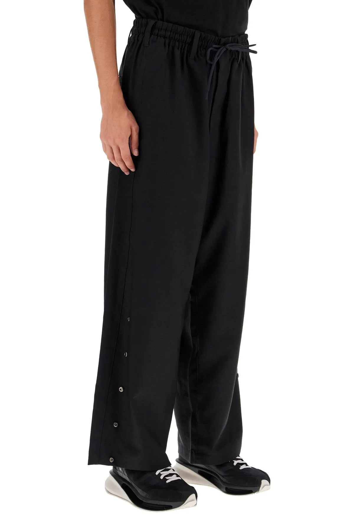TWILL 3-STRIP