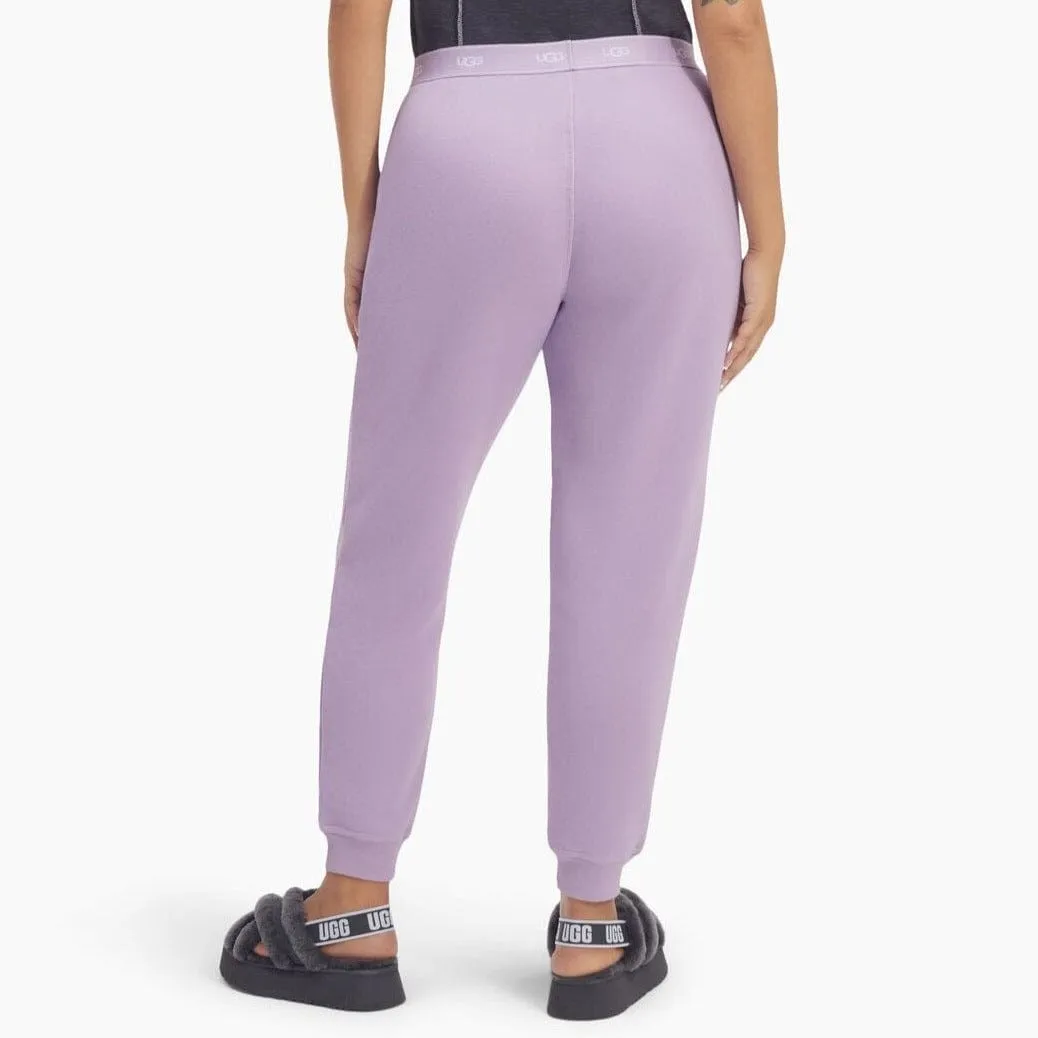 Ugg Cathy Jogger Sweat Pants Orchid Petal