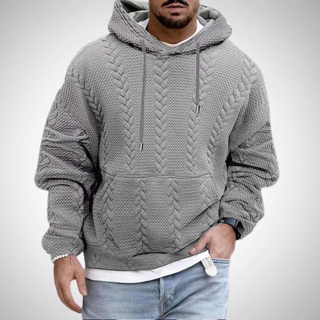 Ulrich Men's Hoodie
