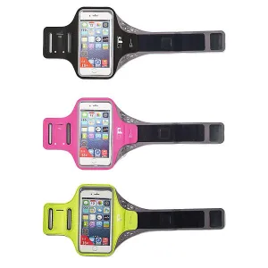 Ultimate Performance Ridgeway Armband Phone Holder