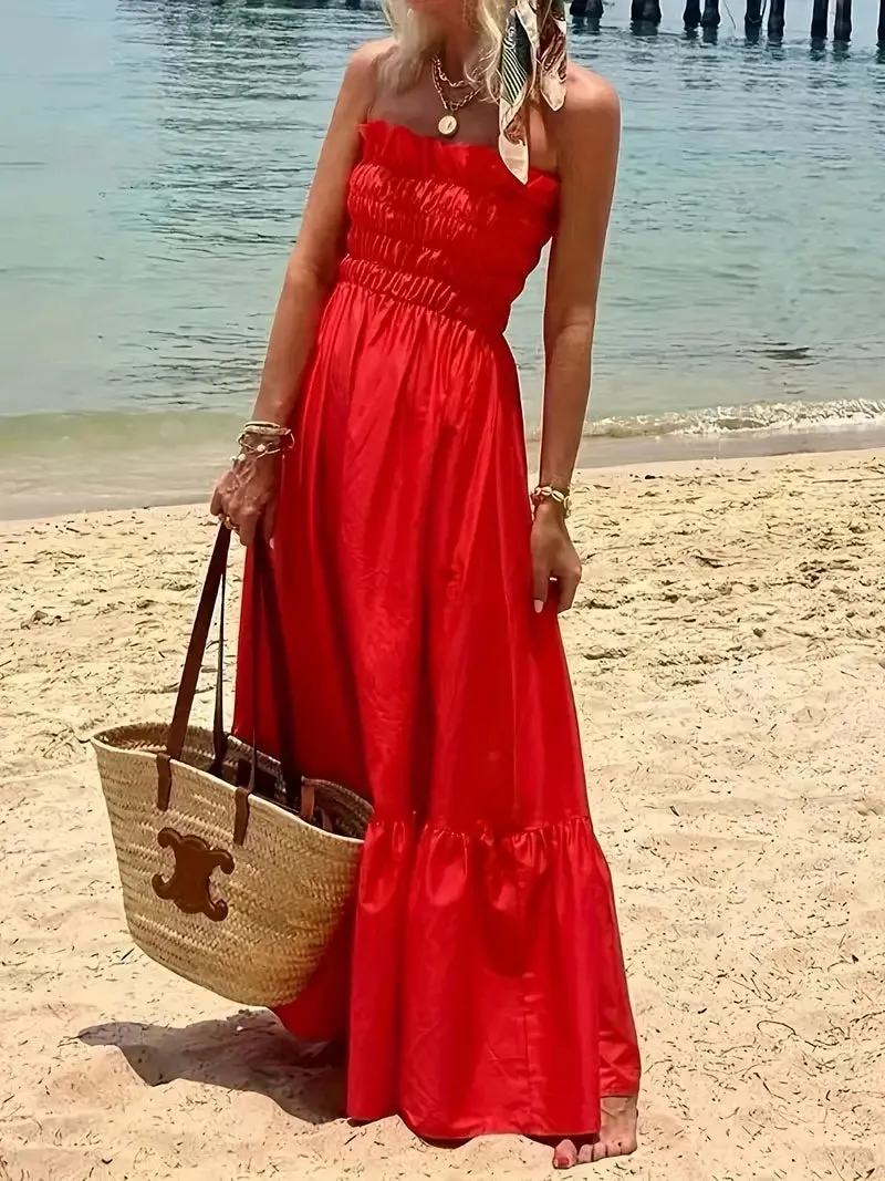 Una Dress