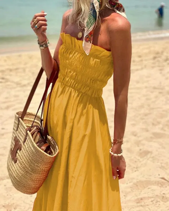 Una Dress