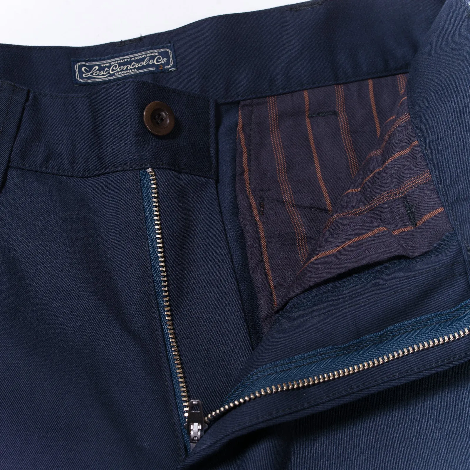 Uniform Trousers