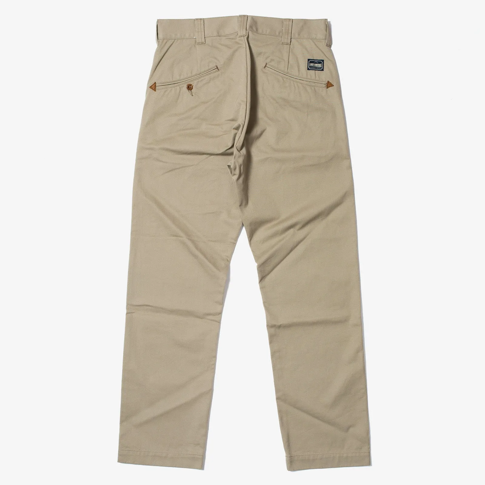 Uniform Trousers