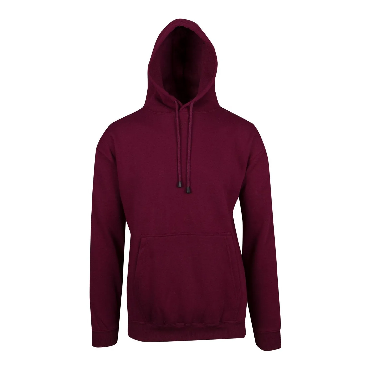 Valour Express Kangaroo Pocket Hoodie