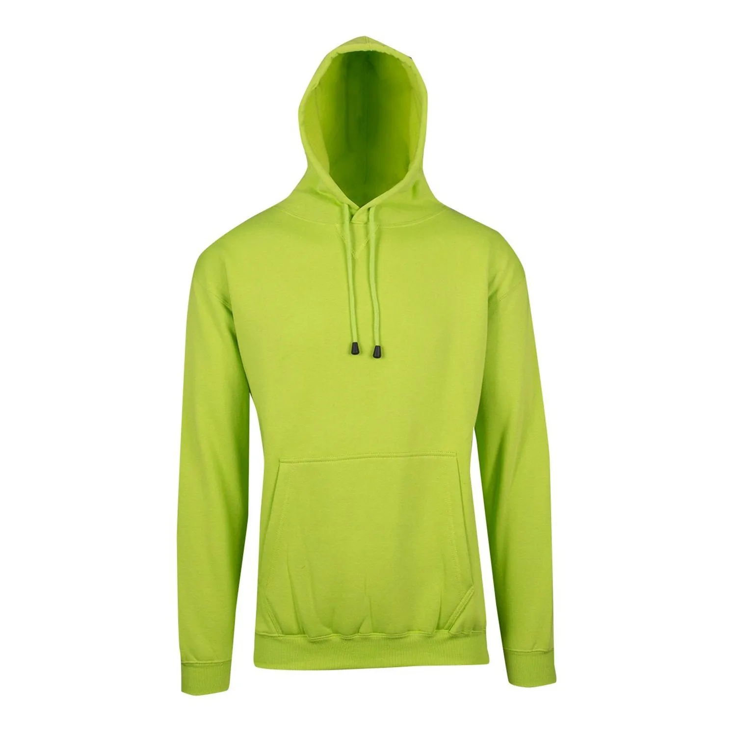 Valour Express Kangaroo Pocket Hoodie