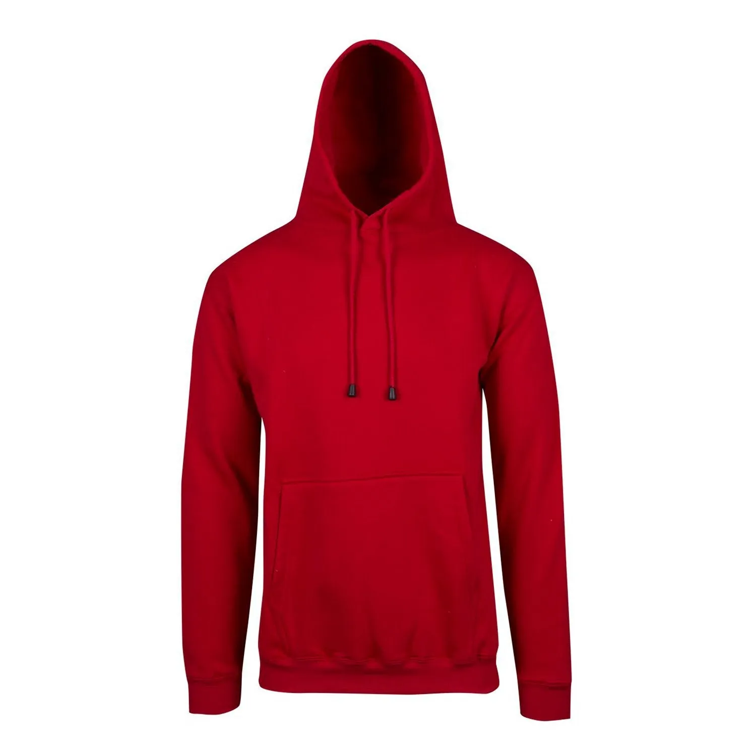 Valour Express Kangaroo Pocket Hoodie
