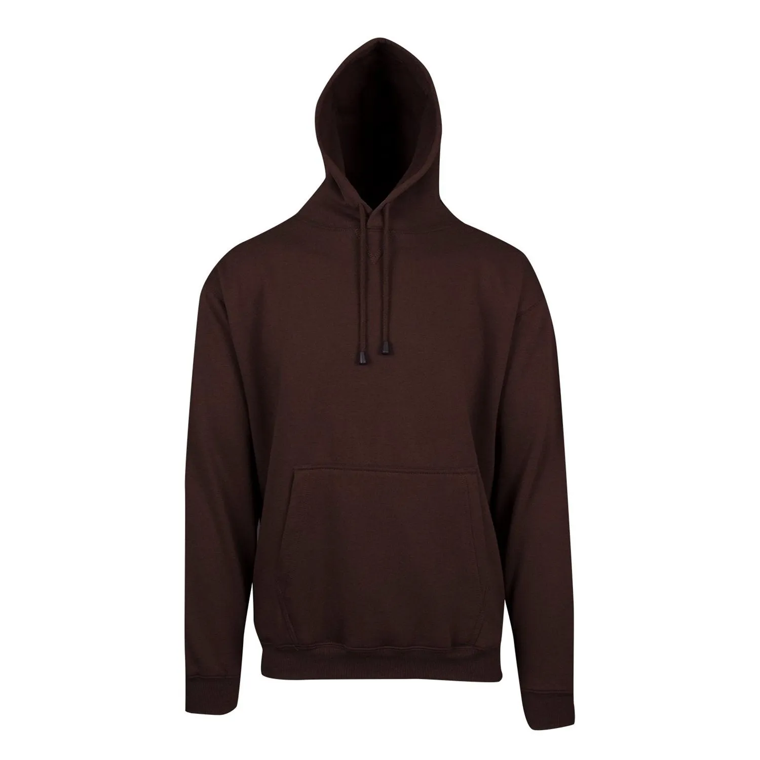 Valour Express Kangaroo Pocket Hoodie