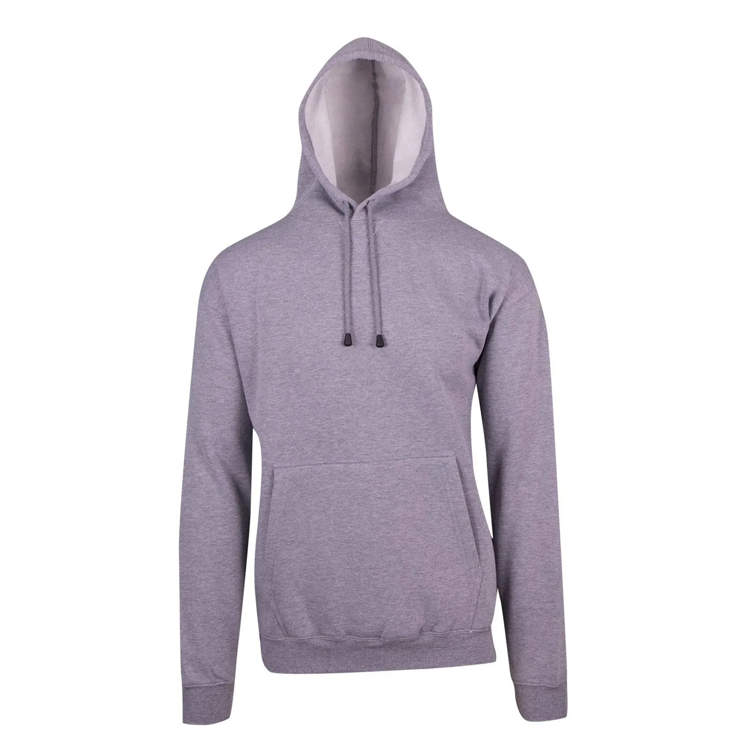 Valour Express Kangaroo Pocket Hoodie