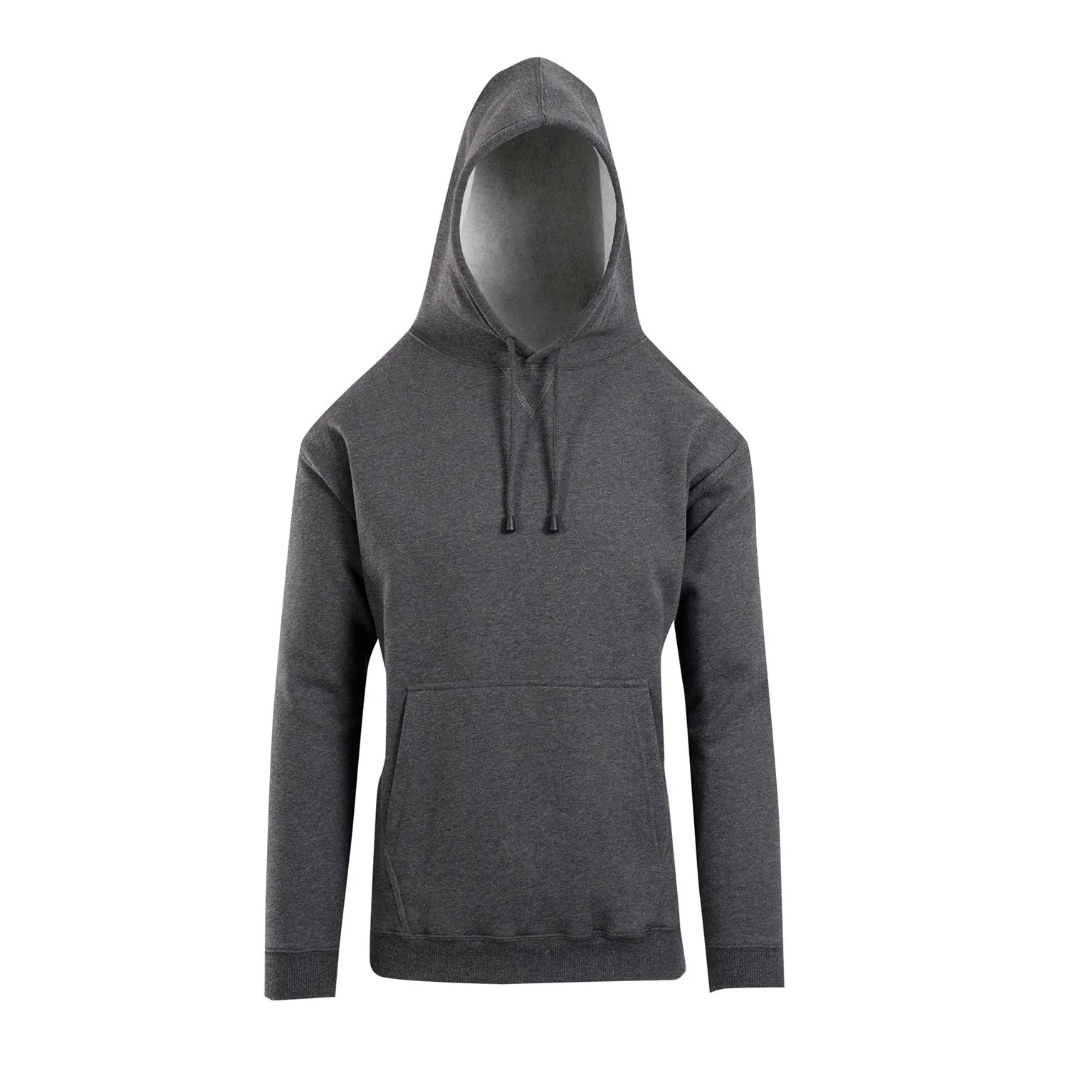 Valour Express Kangaroo Pocket Hoodie