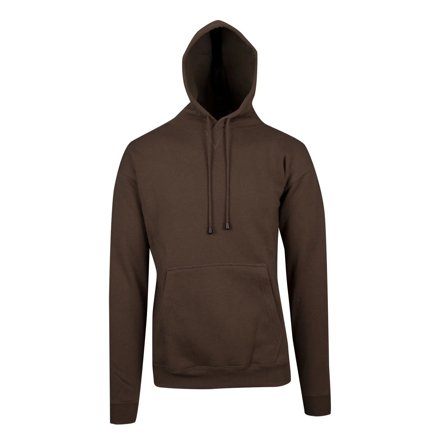 Valour Express Kangaroo Pocket Hoodie