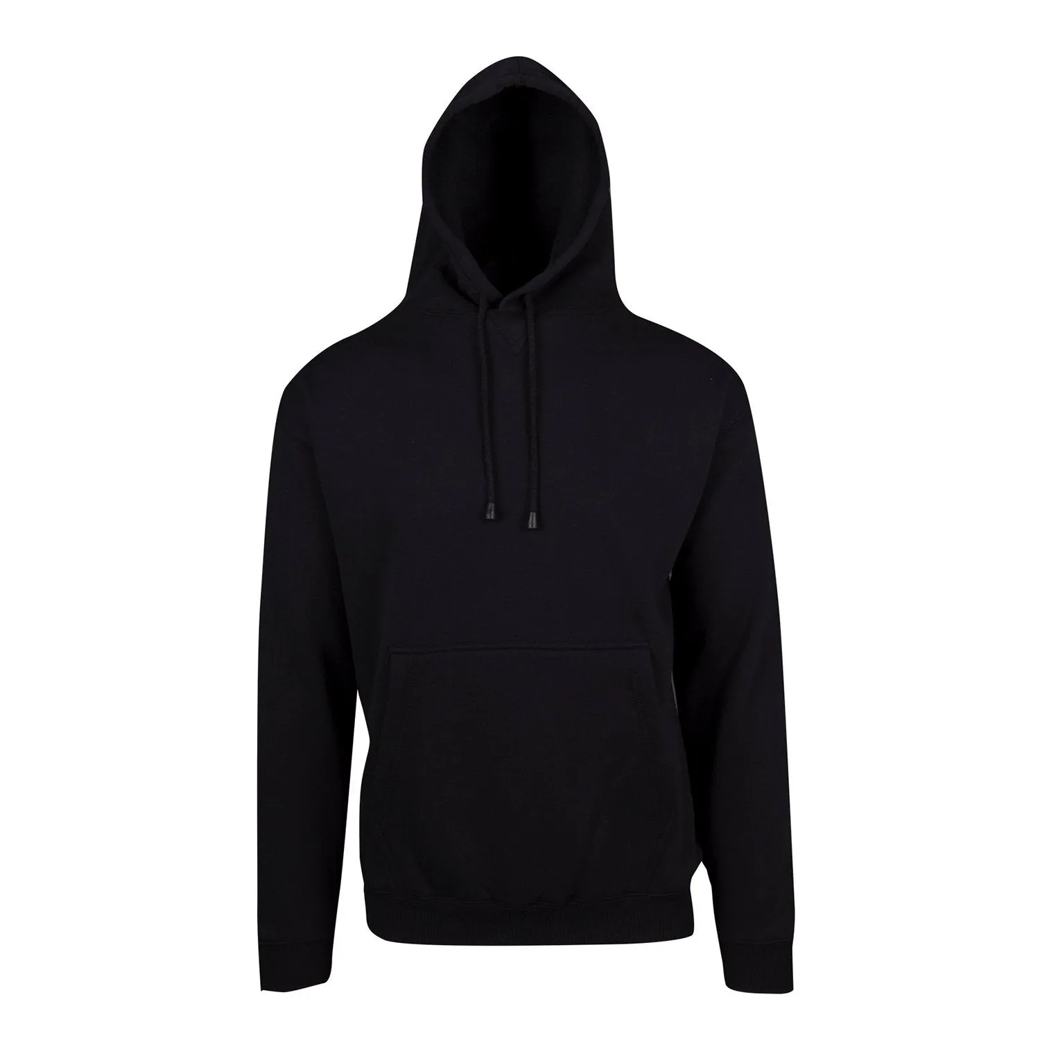 Valour Express Kangaroo Pocket Hoodie